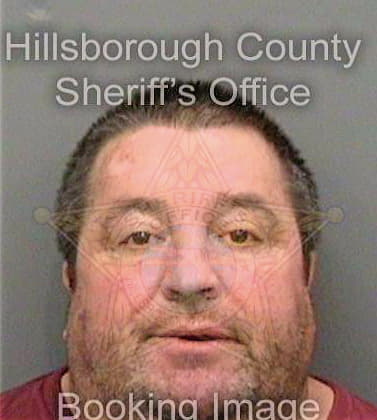 Prouty David - Hillsborough County, FL 