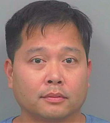Marbun Deibert - Gwinnett County, GA 