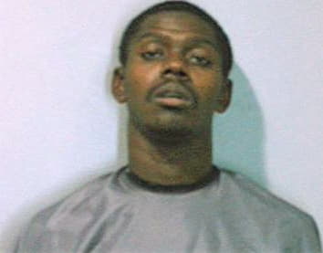 Horton Derrick - Dekalb County, GA 