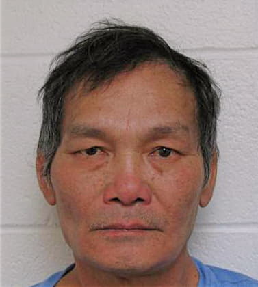 Nguyen Duc - Jackson County, GA 