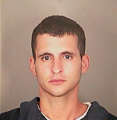Desimone Gary - Pasco County, FL 