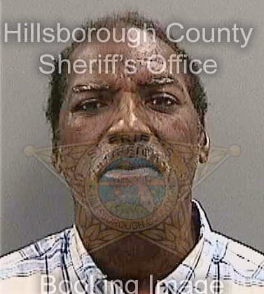 Mosley Herbert - Hillsborough County, FL 