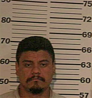 Olivarez Hugo - Hidalgo County, TX 