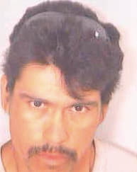 Cruz Idelfonso - Fulton County, GA 