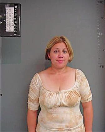 Orta Irene - Brazos County, TX 