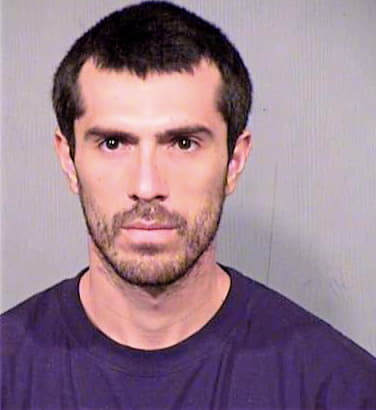 Gonzalez Ismael - Maricopa County, AZ 