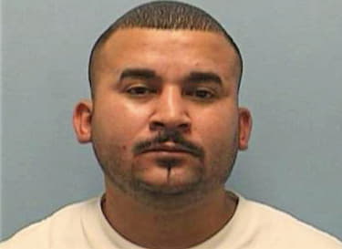 Rodriguez Isreal - Travis County, TX 