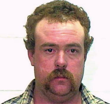 Hensley James - Upshur County, TX 