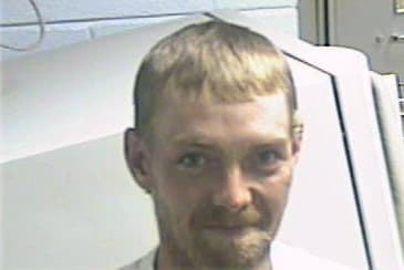 Hicks James - Johnson County, KY 