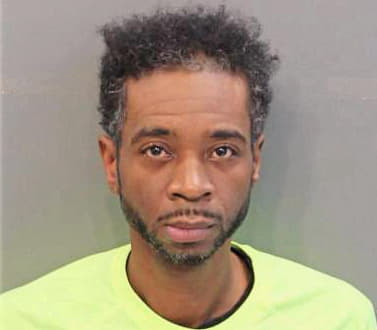 Robinson James - Hamilton County, TN 