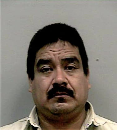 Lazalde Joel - Gwinnett County, GA 