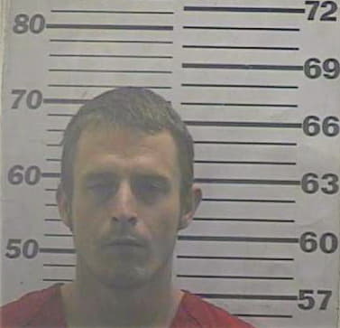Rich John - SantaFe County, NM 
