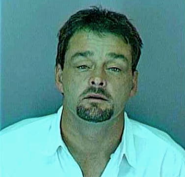 Willis John - Lee County, FL 