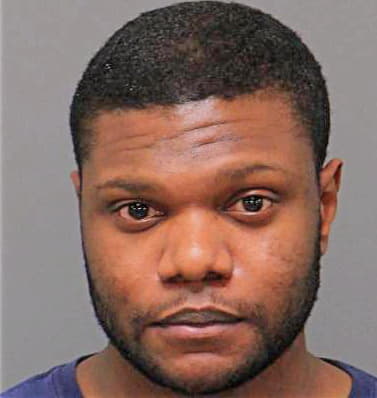 Gary Jonathan - Wake County, NC 