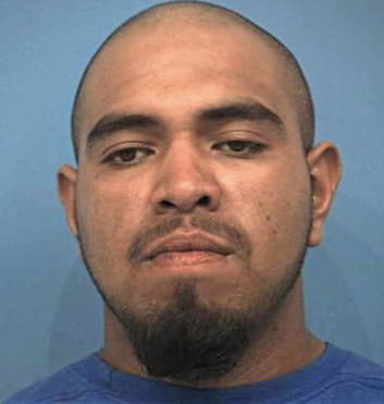 Cisneros Jose - Williamson County, TX 