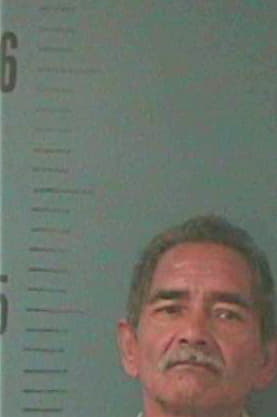 Hernandez Jose - Taylor County, TX 