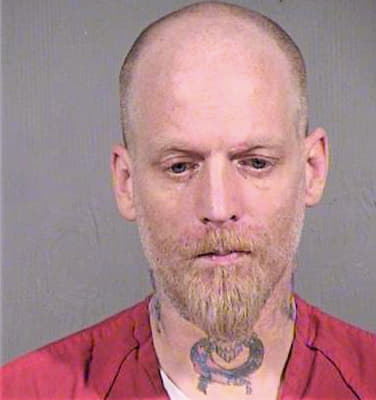 Bates Joshua - Maricopa County, AZ 