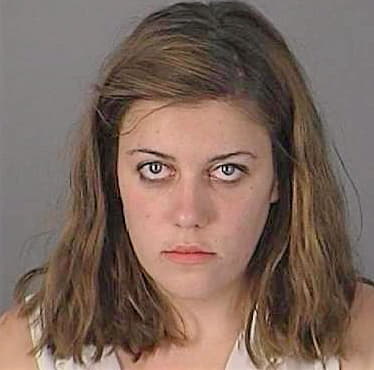 Buehrig Kaitlin - Pasco County, FL 