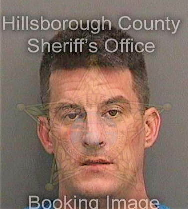 Mccauley Keith - Hillsborough County, FL 