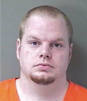 Pardue Keith - Okaloosa County, FL 