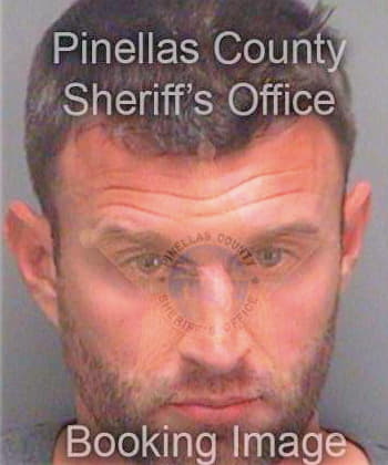 Gibson Kyle - Pinellas County, FL 