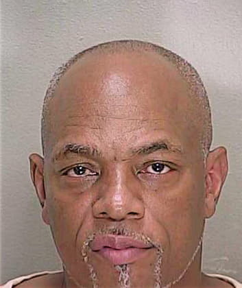 Gordon Larry - Marion County, FL 