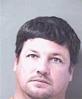 Chisholm Lonny - Okaloosa County, FL 
