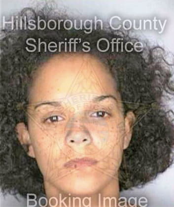 Rivera Maria - Hillsborough County, FL 