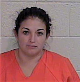 Tellez Maria - Hidalgo County, TX 
