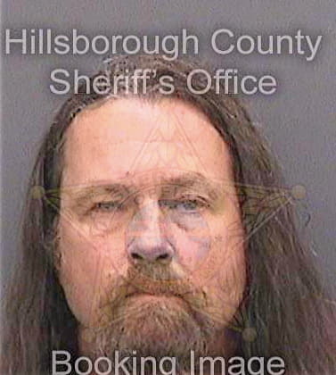 Broyles Mark - Hillsborough County, FL 