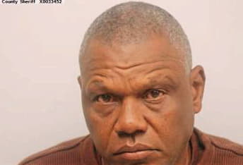 Holmes Marvin - Chatham County, GA 