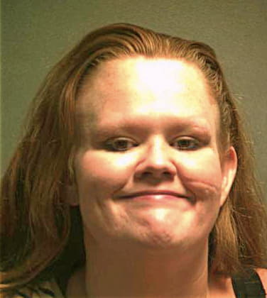 Mitchell Megan - Randall County, TX 