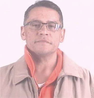 Mendoza Mike - Tarrant County, TX 