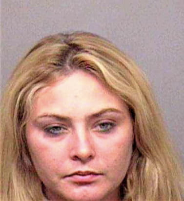 Vascovich Nakeesha - Marion County, FL 