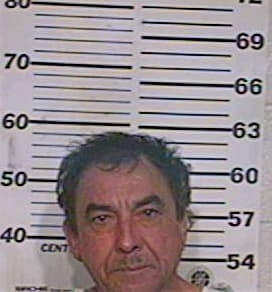 Sifuentes Oscar - Hidalgo County, TX 
