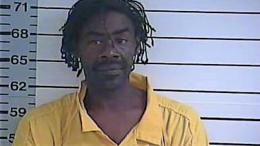 Dean Patrick - Desoto County, MS 