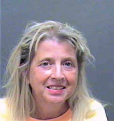 Frizzell Renee - Mecklenburg County, NC 