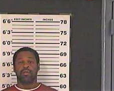 Hemphill Robert - Hunt County, TX 