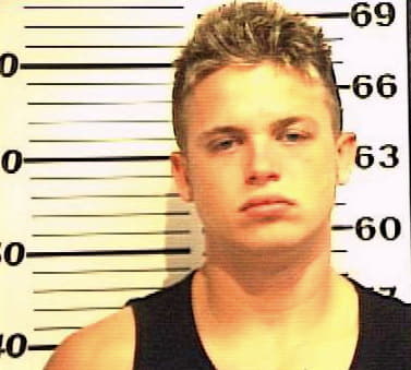 Baker Ryan - Denton County, TX 