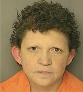 Snowden Theresa - Horry County, SC 