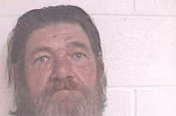 Doster Thomas - Jackson County, GA 