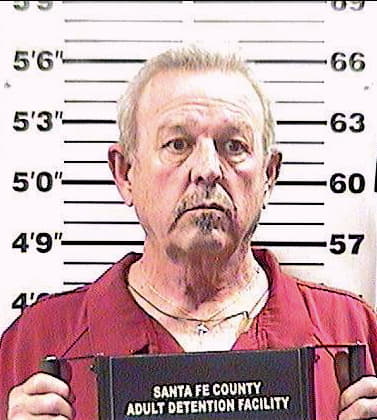 Hisenberg Walt - SantaFe County, NM 