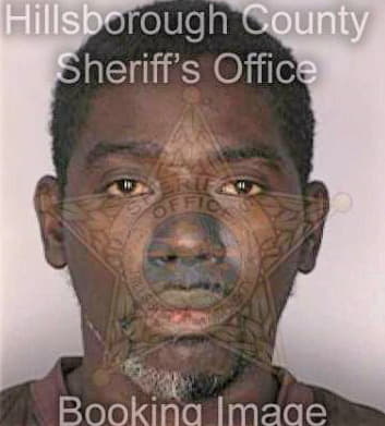 Rodgers Willie - Hillsborough County, FL 