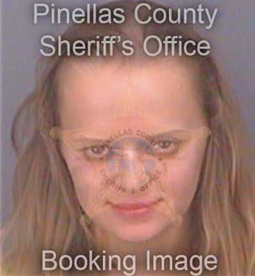 Pogozheva Yana - Pinellas County, FL 