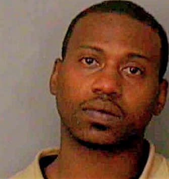 Scott Alex - Polk County, FL 