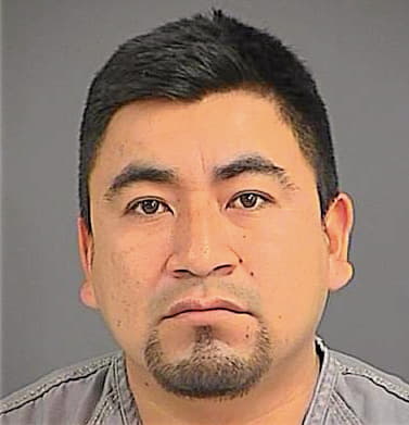 Rendon-Garcia Alvaro - Charleston County, SC 