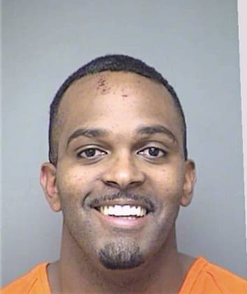 Jamar Andre - Denton County, TX 