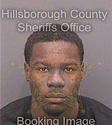 Clemmons Bernard - Hillsborough County, FL 