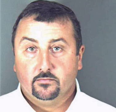 Wilkerson Bernd - Lake County, FL 