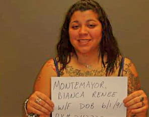 Montemayor Bianca - Galveston County, TX 